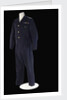 Royal Naval uniform: pattern 1943 by Baker Ltd