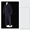 Royal Naval uniform: pattern 1943 by Baker Ltd
