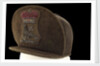 Non-regulation cap by Gibson and Peat