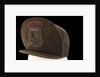 Non-regulation cap by Gibson and Peat