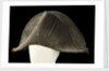 Non-regulation cocked hat by unknown