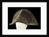 Non-regulation cocked hat by unknown