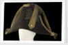 Royal Naval uniform: pattern 1812 by W. Moore