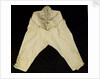 Royal Naval uniform: pattern 1774 by unknown