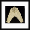 Royal Naval uniform: pattern 1774 by unknown