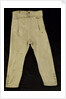 Royal Naval uniform: pattern 1805 by W. Hammond