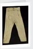 Royal Naval uniform: pattern 1805 by W. Hammond