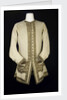 Royal Naval uniform: pattern 1748-67 by unknown