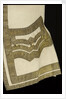 Royal Naval uniform: pattern 1748-1767 by unknown