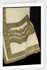 Royal Naval uniform: pattern 1748-1767 by unknown