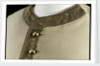 Royal Naval uniform: pattern 1748-1767 by unknown
