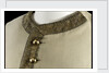 Royal Naval uniform: pattern 1748-1767 by unknown