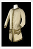 Royal Naval uniform: pattern 1748-1767 by unknown