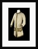 Royal Naval uniform: pattern 1748-1767 by unknown