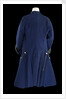 Royal Naval uniform: pattern 1748-1767 by unknown