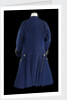 Royal Naval uniform: pattern 1748-1767 by unknown