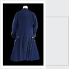 Royal Naval uniform: pattern 1748-1767 by unknown
