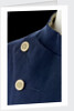 Royal Naval uniform: pattern 1748-1767 by unknown