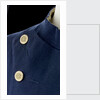 Royal Naval uniform: pattern 1748-1767 by unknown