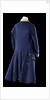 Royal Naval uniform: pattern 1748-1758 by unknown
