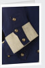 Royal Naval uniform: pattern 1748-1758 by unknown