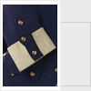 Royal Naval uniform: pattern 1748-1758 by unknown