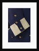 Royal Naval uniform: pattern 1748-1758 by unknown