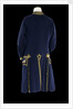 Royal Naval uniform: pattern 1774 by unknown