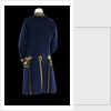Royal Naval uniform: pattern 1774 by unknown