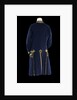Royal Naval uniform: pattern 1774 by unknown