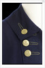 Royal Naval uniform: pattern 1774-1787 by Unknown