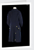 Royal Naval uniform: pattern 1774-1787 by unknown