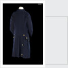 Royal Naval uniform: pattern 1774-1787 by unknown