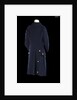 Royal Naval uniform: pattern 1774-1787 by unknown