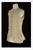 Royal Naval uniform: pattern 1774 by unknown