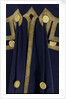 Royal Naval uniform: pattern 1787 by unknown