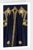 Royal Naval uniform: pattern 1787 by unknown