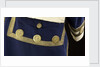 Royal Naval uniform: pattern 1787 by unknown