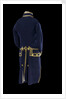 Royal Naval uniform: pattern 1787 by unknown