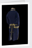 Royal Naval uniform: pattern 1787 by unknown