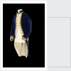 Royal Naval uniform: pattern 1787 by unknown