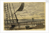 Port Tack, 'Olivebank' by Claude Grahame Muncaster