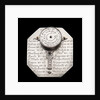 Butterfield dial by Michael Butterfield