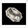 Butterfield dial, reverse by Pierre Sevin
