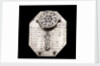 Butterfield dial, reverse by Pierre Sevin