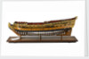 'Boyne', 80 guns by unknown