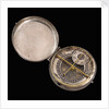 Equinoctial dial by Johann Martin