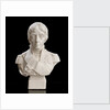 Bust by Robinson & Leadbeater Ltd