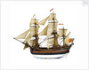 Merchant Ship by unknown