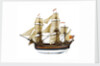 Merchant Ship by unknown